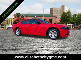 Used 2023 Dodge Charger SXT image 1