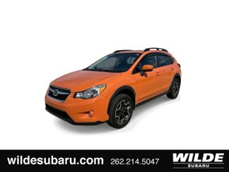 Used 2015 Subaru Crosstrek 2.0i Premium w/ Moonroof Package image 1