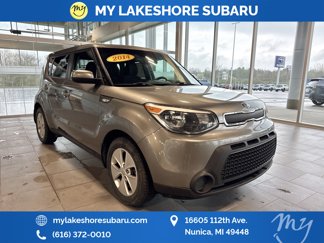 Used 2014 Kia Soul image 1