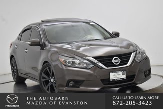 Used 2016 Nissan Altima 3.5 SL image 1