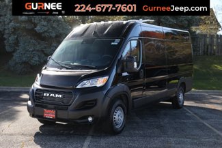 New 2025 RAM ProMaster 3500 w/ Convenience Group image 1
