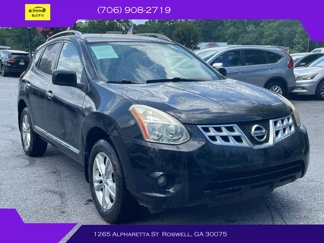 Used 2013 Nissan Rogue SV w/ Premium Pkg image 1