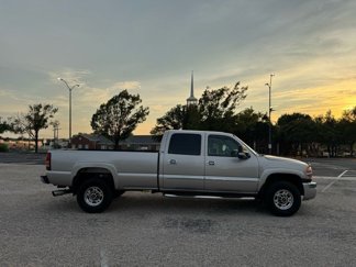 Used 2007 GMC Sierra 2500 SLT w/ Heavy-Duty Power Package image 1