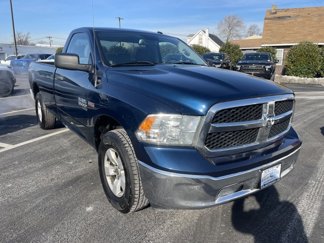 Used 2020 RAM 1500 Tradesman w/ Popular Equipment Group image 1