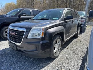 Used 2016 GMC Terrain SLE image 1