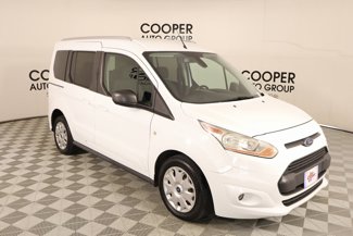 Used 2017 Ford Transit Connect XLT video 1