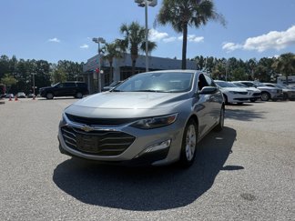 Used 2023 Chevrolet Malibu LT image 1
