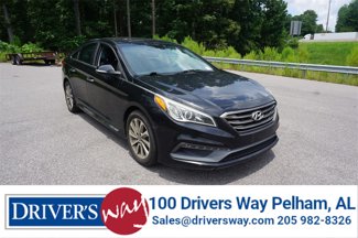 Used 2016 Hyundai Sonata Sport w/ Option Group 1V image 1