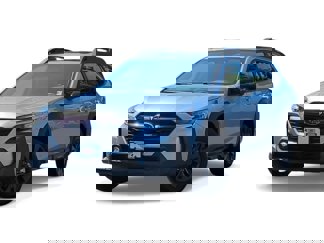 Certified 2024 Subaru Outback Onyx Edition image 1