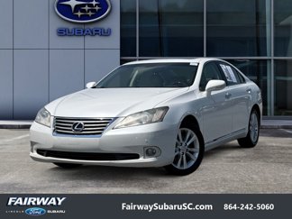 Used 2010 Lexus ES 350 image 1