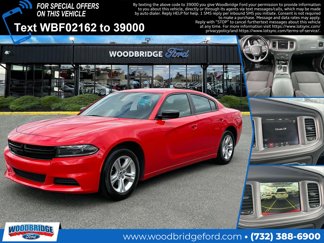 Used 2023 Dodge Charger SXT image 1
