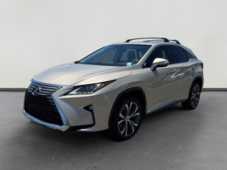 Used 2017 Lexus RX 350 FWD image 1