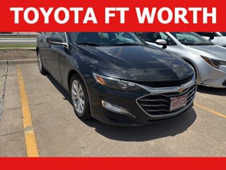 Used 2024 Chevrolet Malibu LT image 1