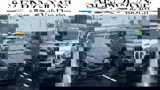 Used 2018 Toyota Camry SE image 1