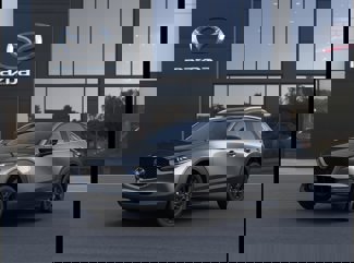 New 2025 MAZDA CX-30 AWD 2.5 S w/ Select Sport Pkg image 1