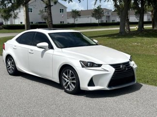 Used 2019 Lexus IS 300 AWD image 1