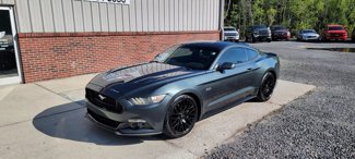 Used 2015 Ford Mustang GT Premium w/ Enhanced Security Package image 1