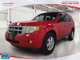 Used 2009 Ford Escape XLT image 1