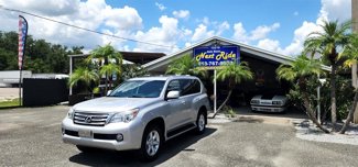 Used 2010 Lexus GX 460 image 1