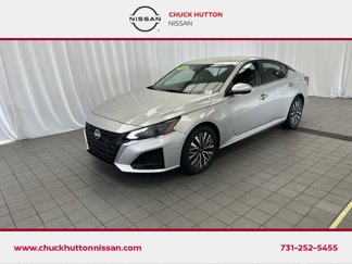Used 2023 Nissan Altima 2.5 SV image 1
