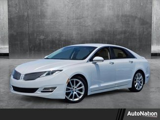 Used 2014 Lincoln MKZ w/ Equipment Group 102A Reserve image 1
