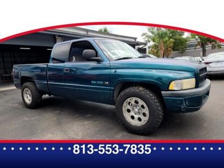 Used 1998 Dodge Ram 1500 Truck ST image 1
