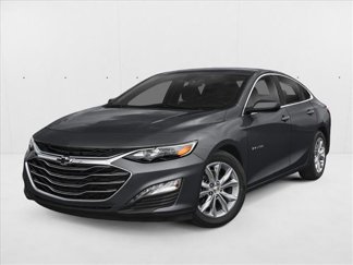 Used 2023 Chevrolet Malibu LT image 1