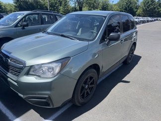 Used 2017 Subaru Forester 2.5i image 1