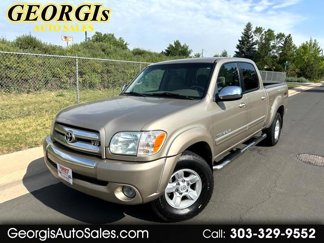 Used 2006 Toyota Tundra SR5 image 1