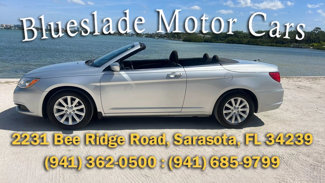 Used 2012 Chrysler 200 Touring image 1