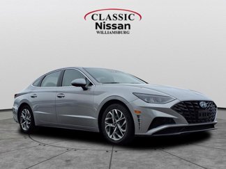 Used 2023 Hyundai Sonata SEL image 1
