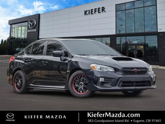 Used 2021 Subaru WRX image 1