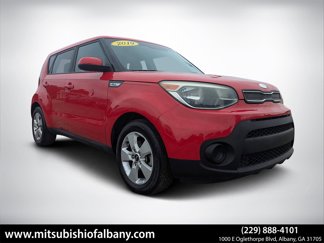 Used 2019 Kia Soul image 1