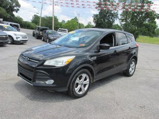 Used 2014 Ford Escape SE image 1