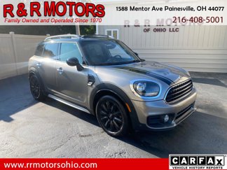 Used 2018 MINI Cooper Countryman ALL4 image 1