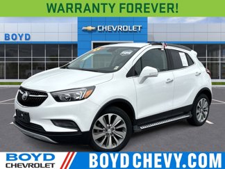 Used 2019 Buick Encore Preferred image 1