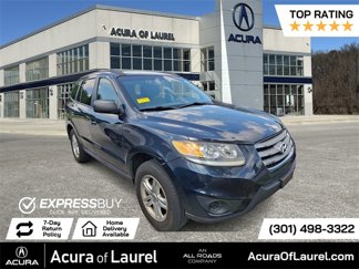 Used 2012 Hyundai Santa Fe GLS image 1