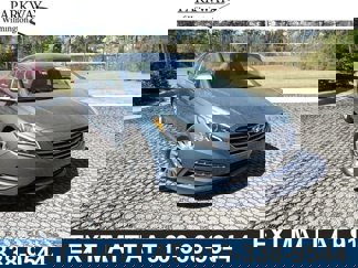 Used 2015 Hyundai Sonata Limited image 1