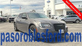 Used 2020 Chrysler 300 Touring w/ Sport Appearance Package image 1