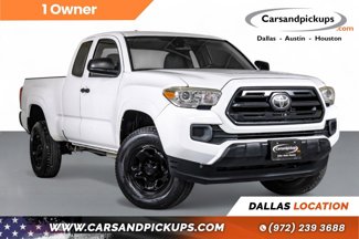 Used 2018 Toyota Tacoma SR image 1