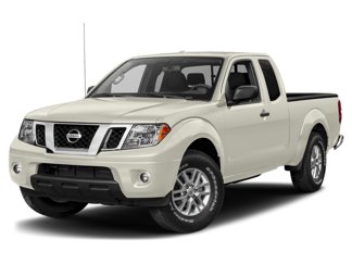Used 2015 Nissan Frontier SV image 1