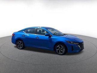 Used 2024 Nissan Sentra SV video 2