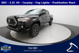 Used 2023 Toyota Tacoma SR5 image 1