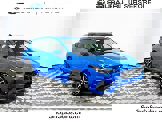 New 2025 Subaru Impreza 2.0i Sport image 1