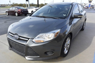 Used 2014 Ford Focus SE image 1