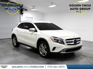 Used 2017 Mercedes-Benz GLA 250 image 1