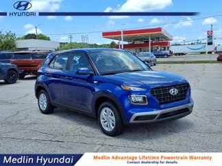 New 2025 Hyundai Venue SE image 1