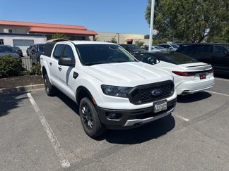 Used 2020 Ford Ranger XLT w/ Equipment Group 301A Mid image 1