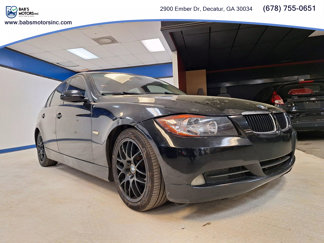 Used 2006 BMW 325i Sedan image 1