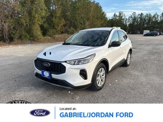 New 2024 Ford Escape Active w/ Tech Pack #1 image 1
